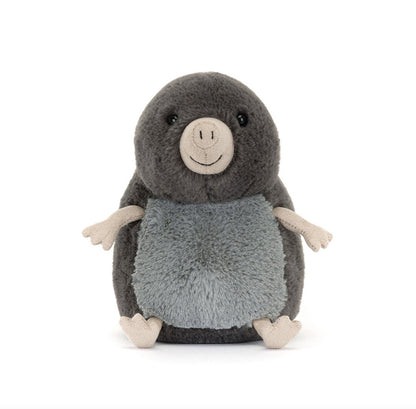 Jellycat Muswell Mole | In Stock Australia