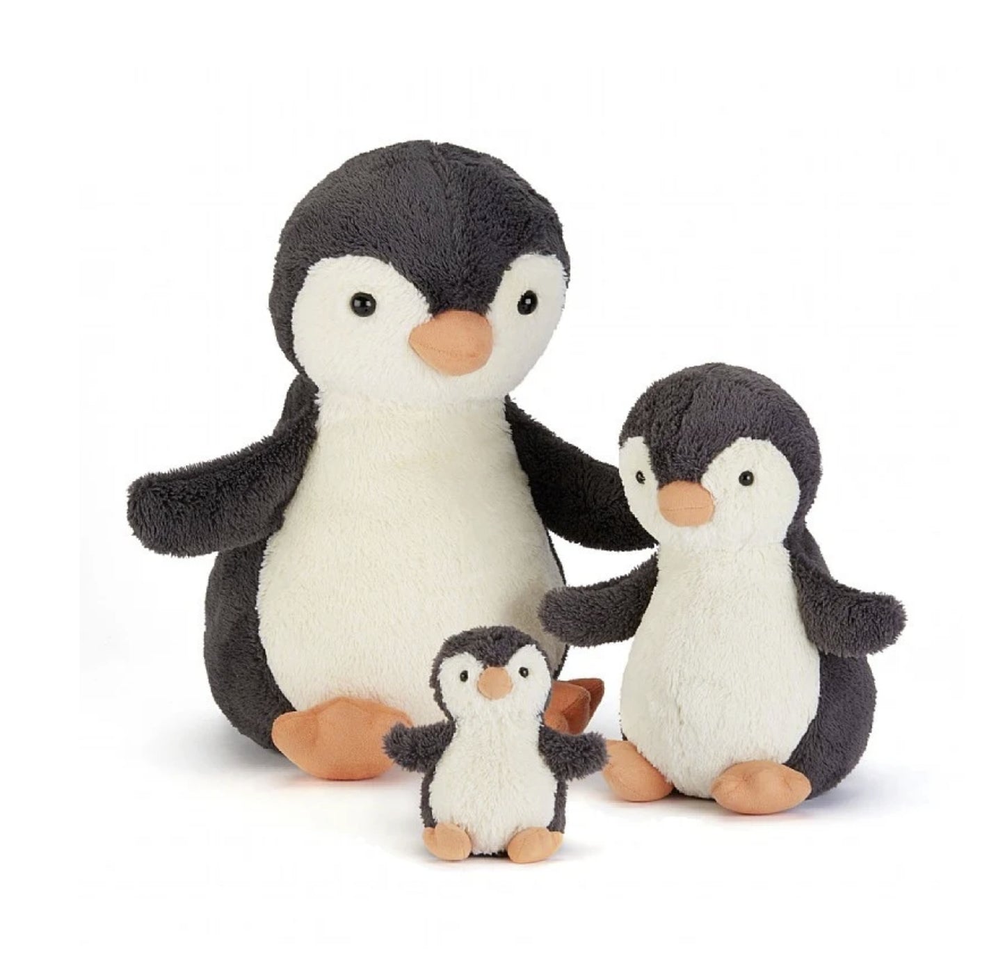 Jellycat Peanut Penguin Medium | In Stock Australia