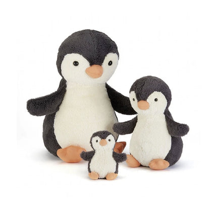 Jellycat Peanut Penguin Medium | In Stock Australia