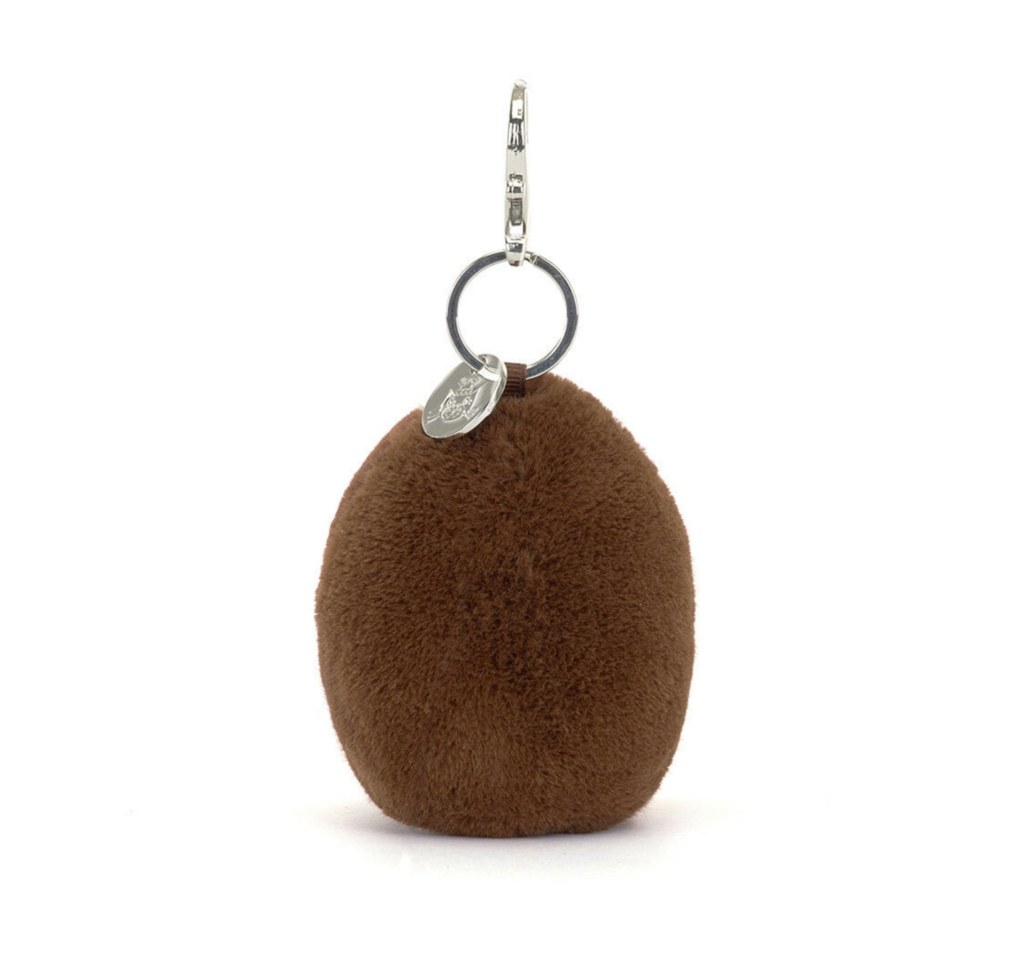 Jellycat Amuseables Coffee Bean Bag Charm | In Stock Australia