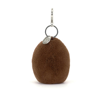 Jellycat Amuseables Coffee Bean Bag Charm | In Stock Australia
