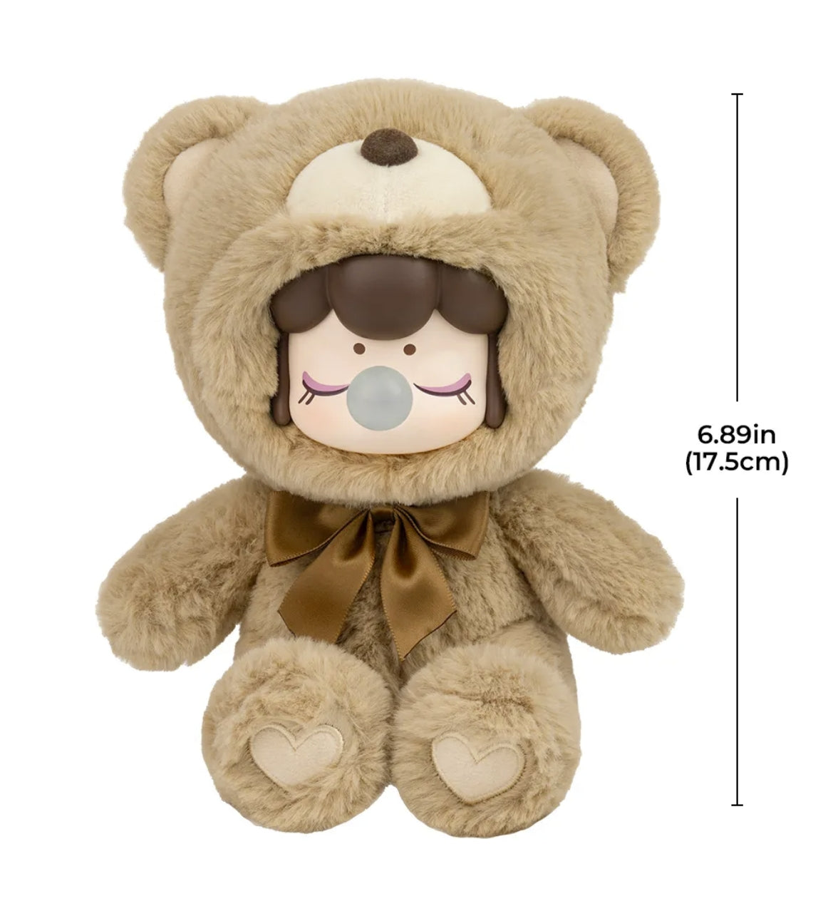 ROLIFE NANCI Colorful Chocolate Cutie Bears Blind Box