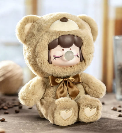 ROLIFE NANCI Colorful Chocolate Cutie Bears Blind Box