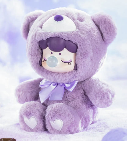 ROLIFE NANCI Colorful Chocolate Cutie Bears Blind Box