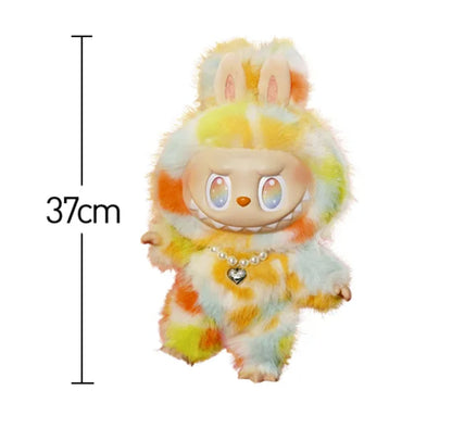 THE MONSTERS Big into Energy Series-ROCK THE UNIVERSE Vinyl Plush Doll