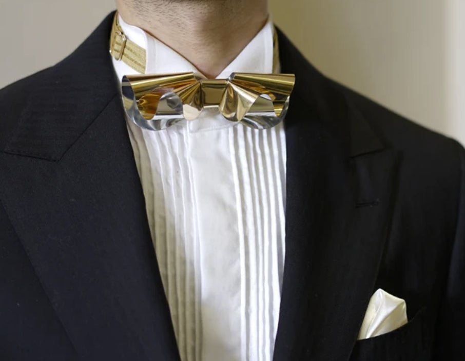 Aurora Series Bowtie