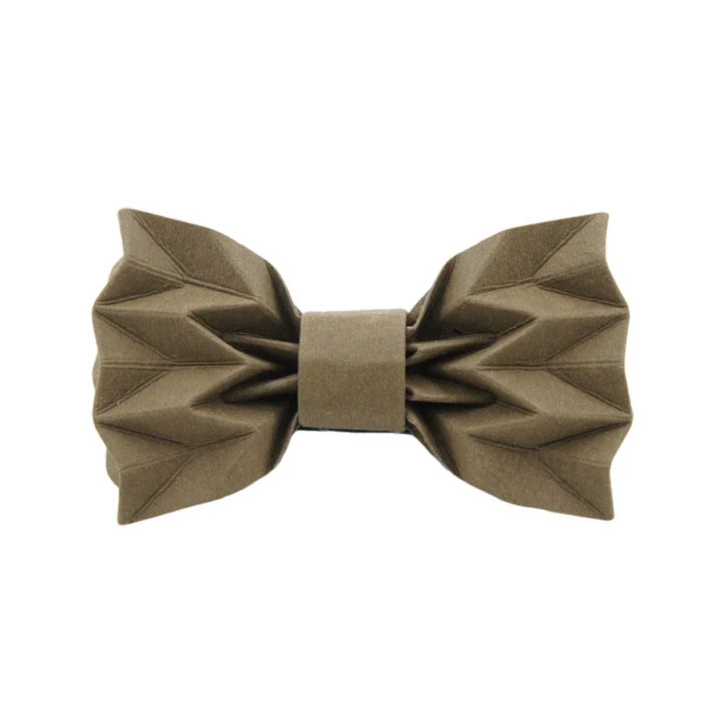 Origami Series Bowtie