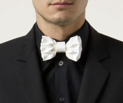 Origami Series Bowtie