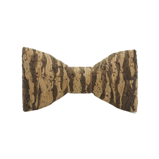 Air Series Cork Bowtie