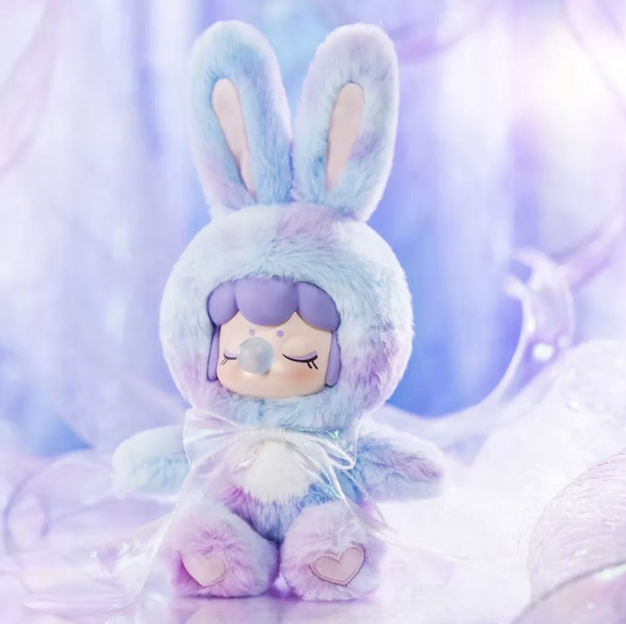 Rolife Nanci Shining Bunny Series Blind Box