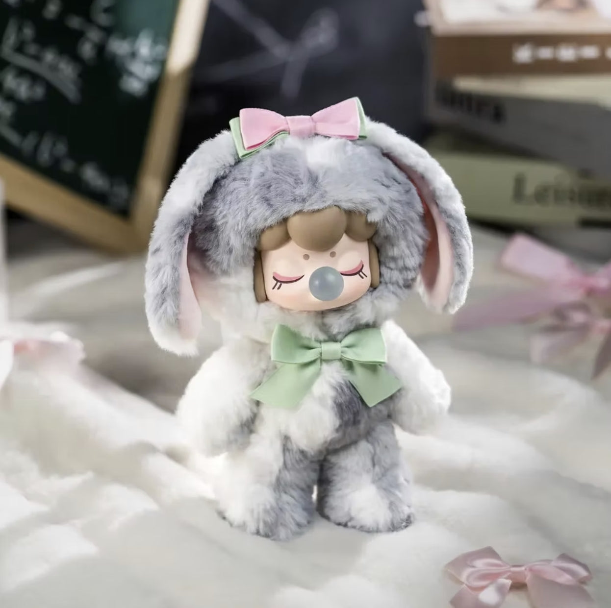 Rolife Nanci Shining Bunny Series Blind Box