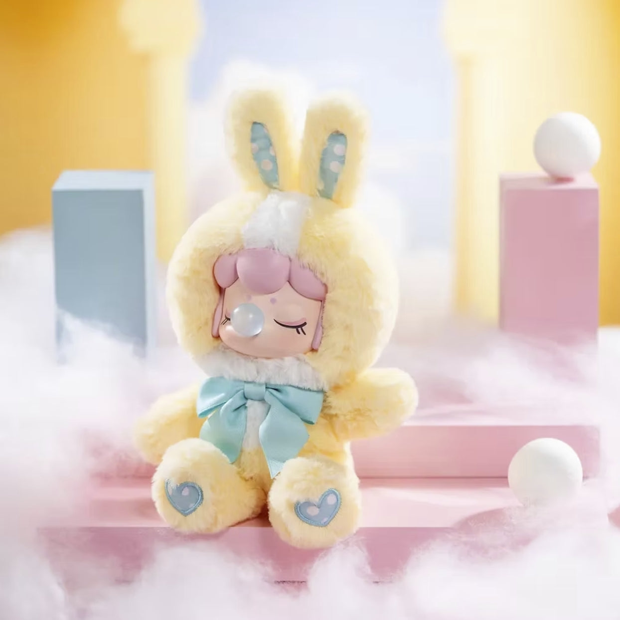Rolife Nanci Shining Bunny Series Blind Box