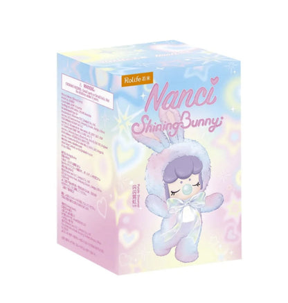 Rolife Nanci Shining Bunny Series Blind Box
