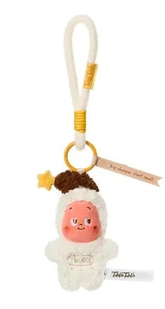 Twinkle Twinkle Savor the Moment Series-Fresh-Baked Mini Cookies Plush Pendant Blind Box