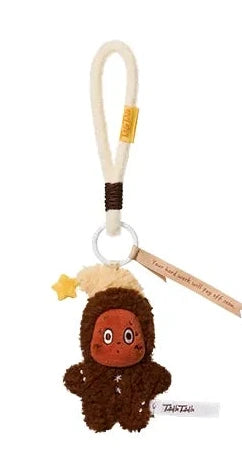 Twinkle Twinkle Savor the Moment Series-Fresh-Baked Mini Cookies Plush Pendant Blind Box