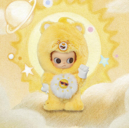 Zsiga × Care Bears Series Blind Box