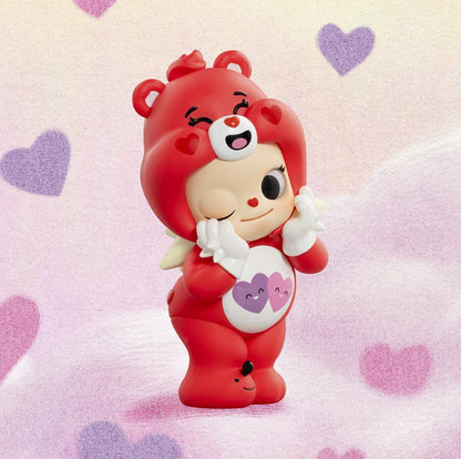 Zsiga × Care Bears Series Blind Box