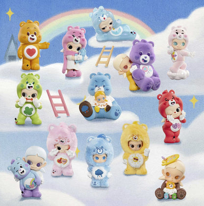 Zsiga × Care Bears Series Blind Box