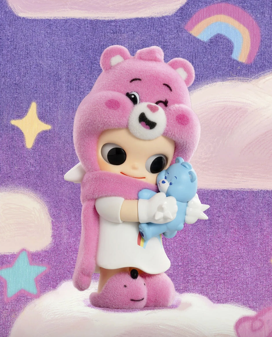 Zsiga × Care Bears Series Blind Box