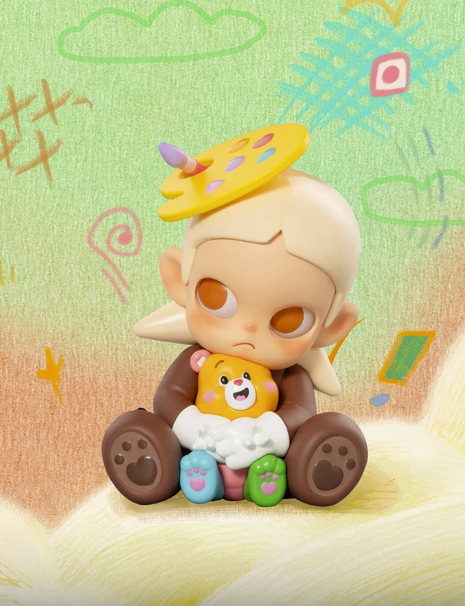 Zsiga × Care Bears Series Blind Box