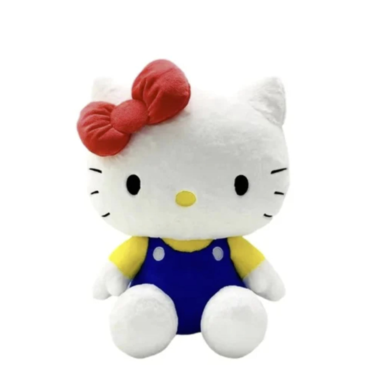 SANRIO Hello Kitty Sitting Plush 25cm