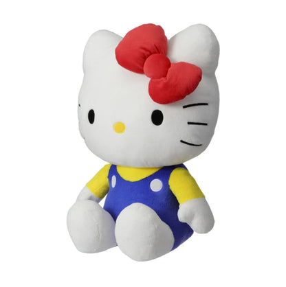 SANRIO Hello Kitty Sitting Plush 25cm
