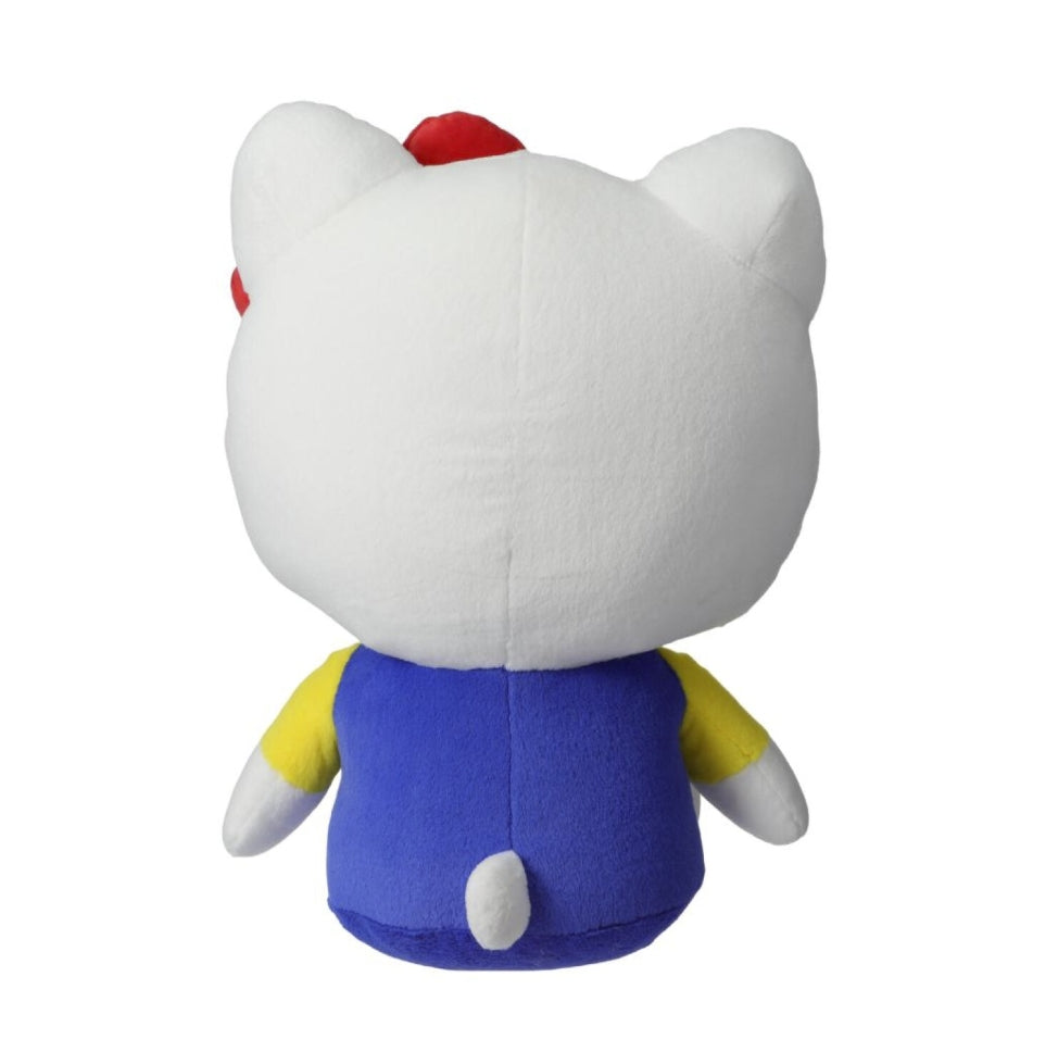 SANRIO Hello Kitty Sitting Plush 25cm