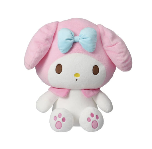 SANRIO Melody Plush 25cm
