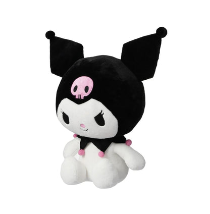 SANRIO Kuromi Plush 25cm