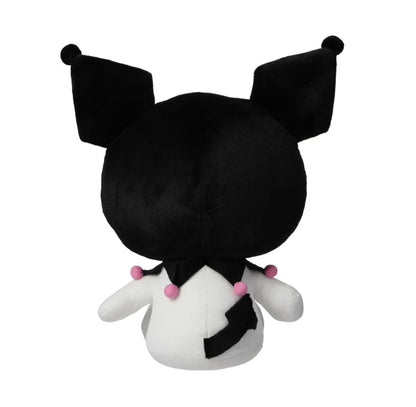 SANRIO Kuromi Plush 25cm