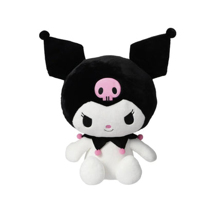 SANRIO Kuromi Plush 25cm