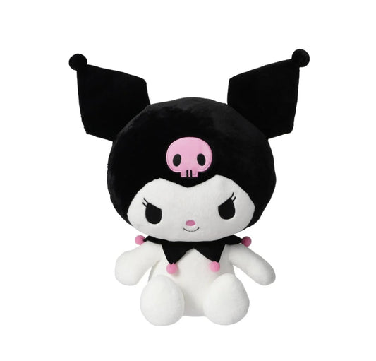 SANRIO Kuromi Plush 25cm