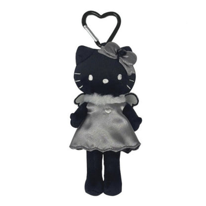 Sanrio Style Up Mascot - Hello Kitty Black Angel