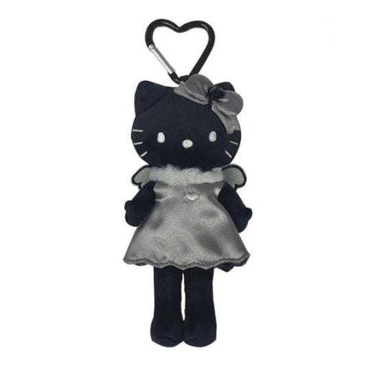 Sanrio Style Up Mascot - Hello Kitty Black Angel