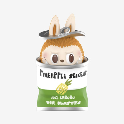 THE MONSTERS Almost Hidden Series Figures