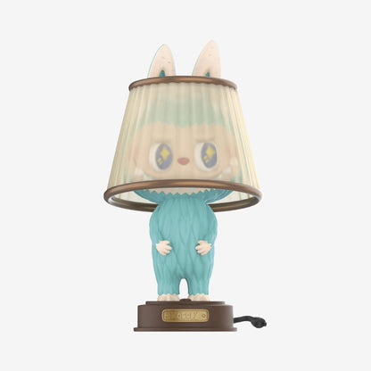 THE MONSTERS Almost Hidden Series Figures