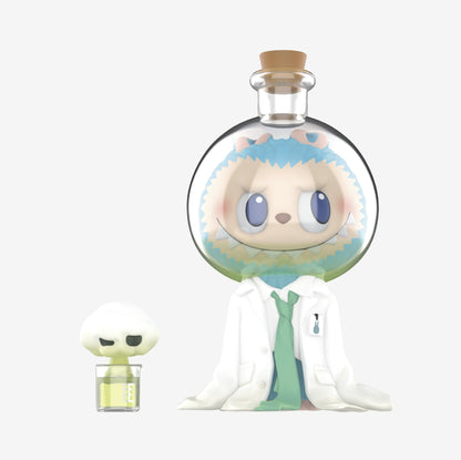 THE MONSTERS Almost Hidden Series Figures