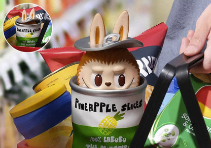 THE MONSTERS Almost Hidden Series Figures