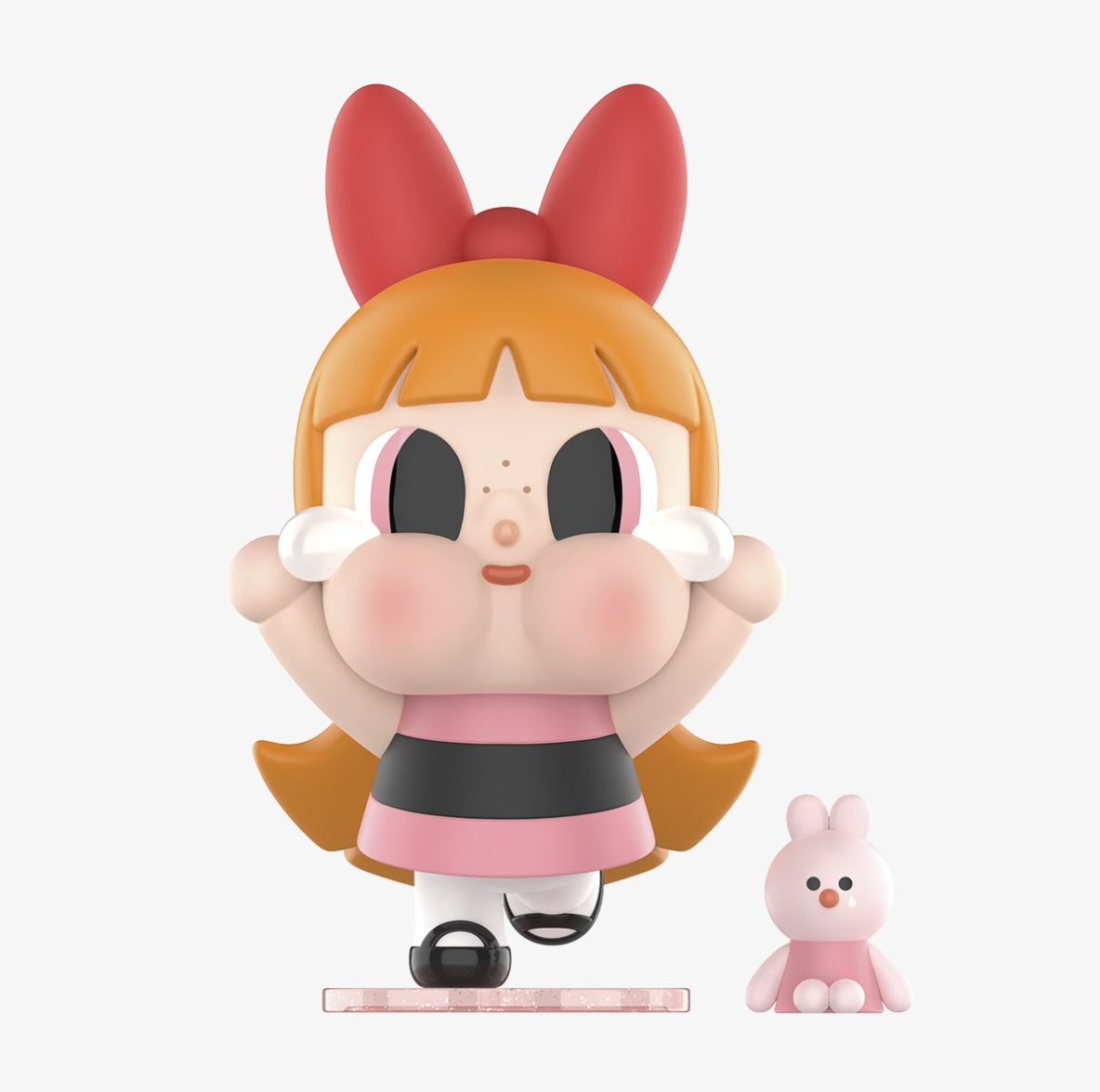CRYBABY × Powerpuff Girls Series Figures