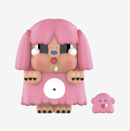 CRYBABY Monster's Tears Series