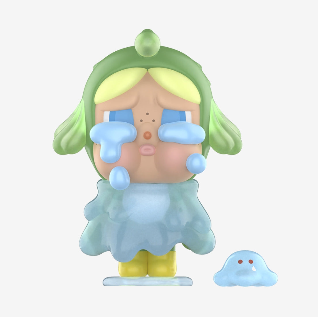 CRYBABY Monster's Tears Series
