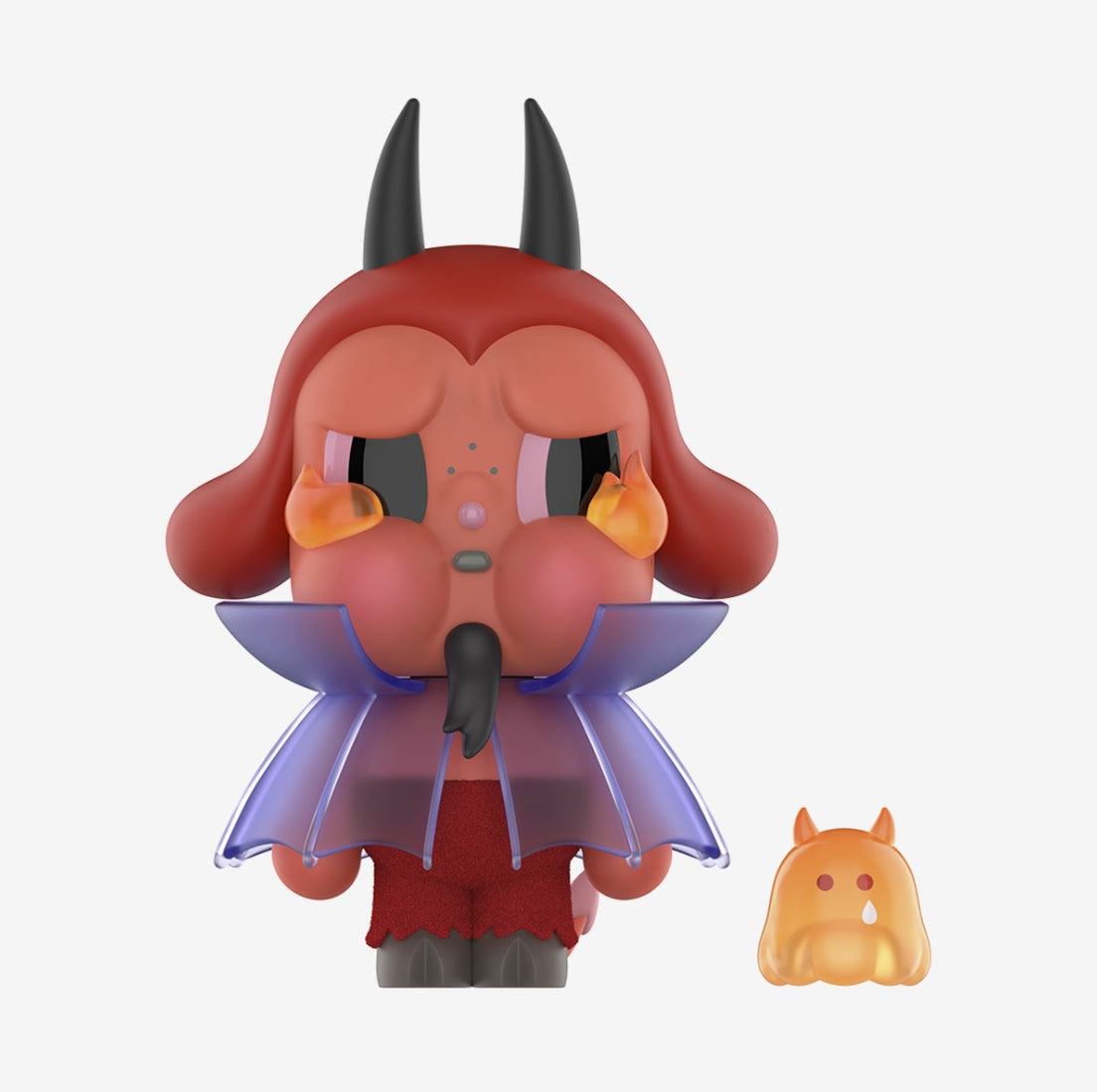 CRYBABY Monster's Tears Series