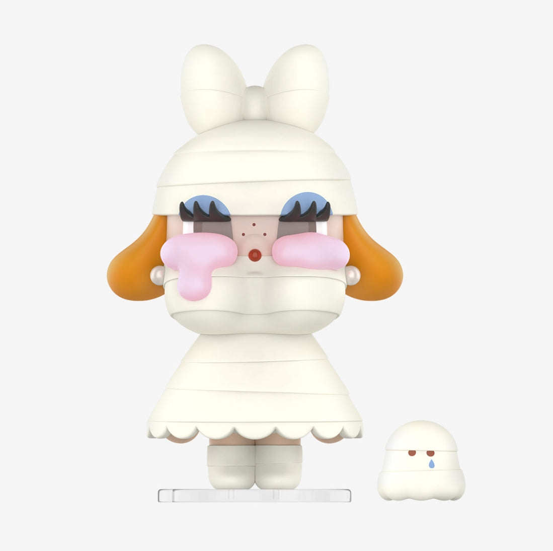 CRYBABY Monster's Tears Series