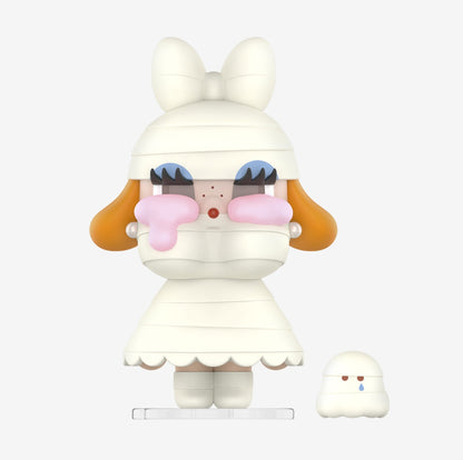 CRYBABY Monster's Tears Series