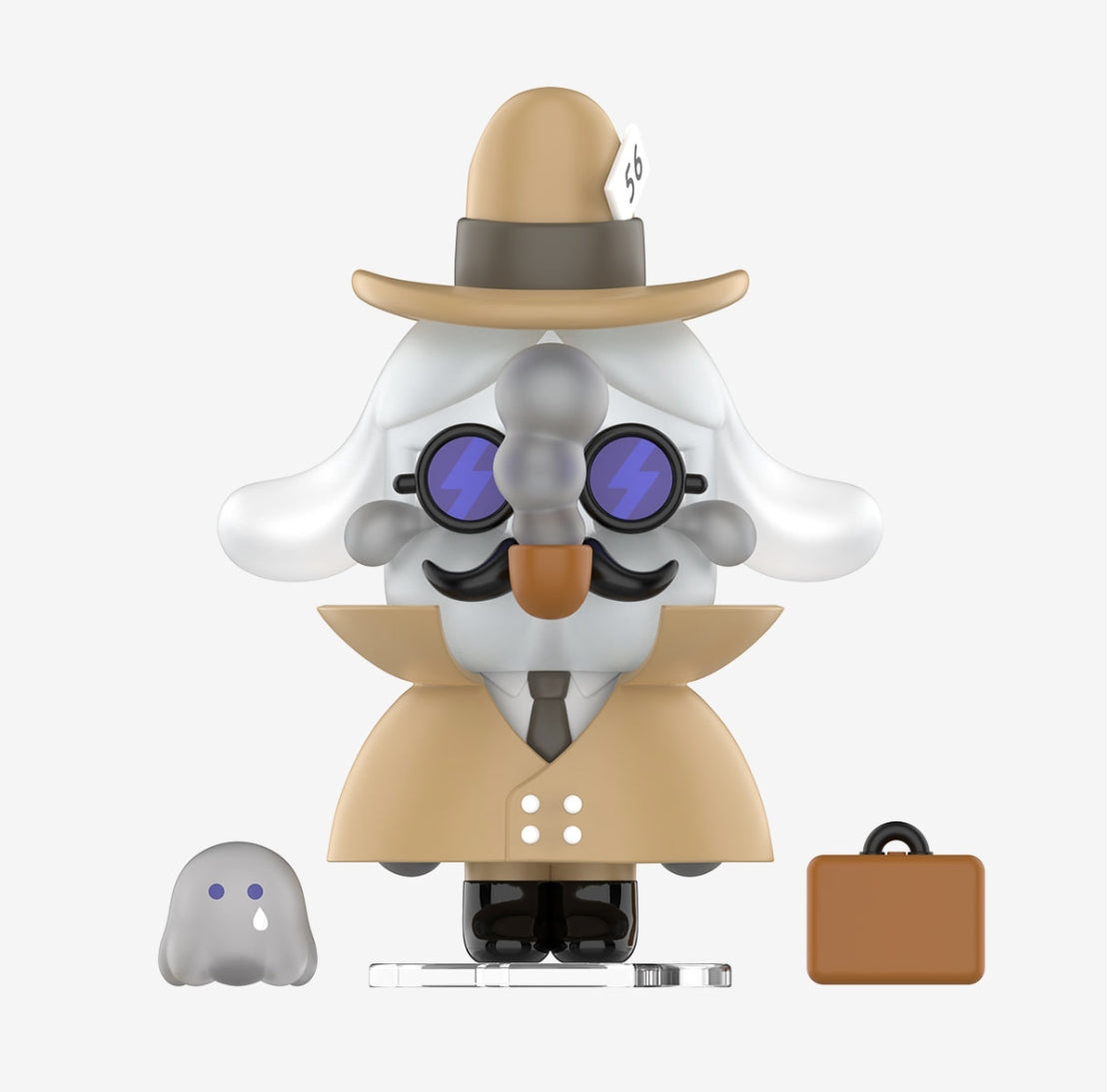 CRYBABY Monster's Tears Series