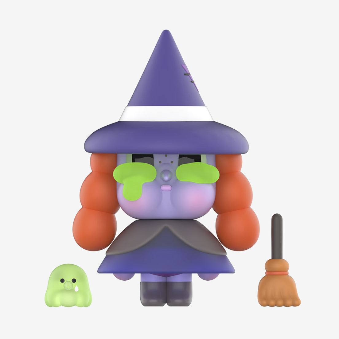 CRYBABY Monster's Tears Series