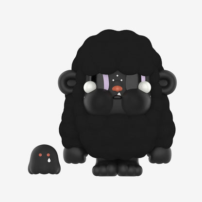 CRYBABY Monster's Tears Series