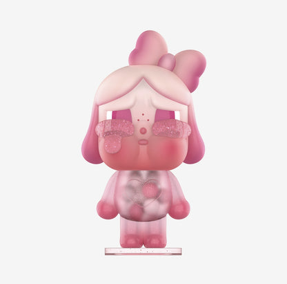 CRYBABY Crying Again Series Figures