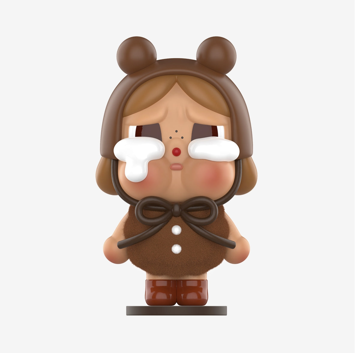 CRYBABY Crying Again Series Figures