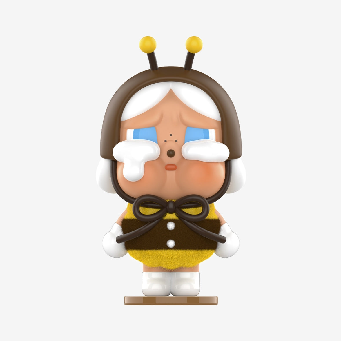 CRYBABY Crying Again Series Figures